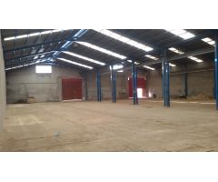 Nave en Alquiler en Puertollano, Ciudad Real