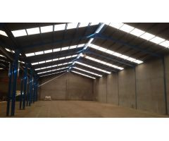 Nave en Alquiler en Puertollano, Ciudad Real