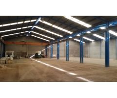Nave en Alquiler en Puertollano, Ciudad Real