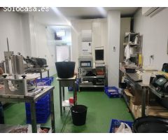 Local comercial en Venta en Puertollano, Ciudad Real