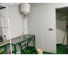 Local comercial en Venta en Puertollano, Ciudad Real