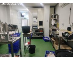 Local comercial en Venta en Puertollano, Ciudad Real