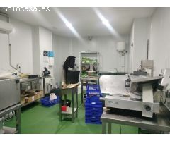 Local comercial en Venta en Puertollano, Ciudad Real