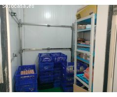 Local comercial en Venta en Puertollano, Ciudad Real