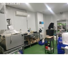 Local comercial en Venta en Puertollano, Ciudad Real
