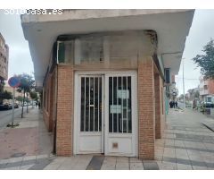 Local comercial en Alquiler en Puertollano, Ciudad Real