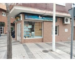 Local comercial en Alquiler en Puertollano, Ciudad Real
