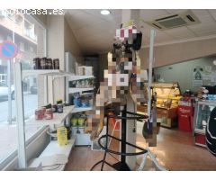 Local comercial en Alquiler en Puertollano, Ciudad Real