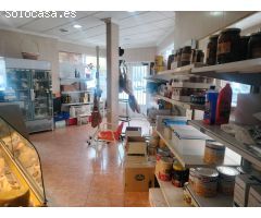 Local comercial en Alquiler en Puertollano, Ciudad Real