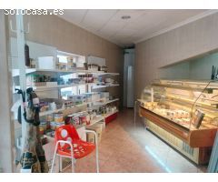 Local comercial en Alquiler en Puertollano, Ciudad Real
