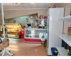 Local comercial en Alquiler en Puertollano, Ciudad Real