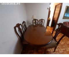 Piso en Venta en Puertollano, Ciudad Real