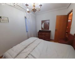 Piso en Venta en Puertollano, Ciudad Real