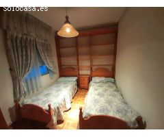 Piso en Venta en Puertollano, Ciudad Real