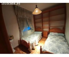 Piso en Venta en Puertollano, Ciudad Real