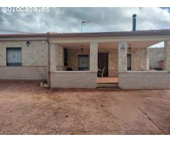 Casa de campo en Venta en Argamasilla de Calatrava, Ciudad Real