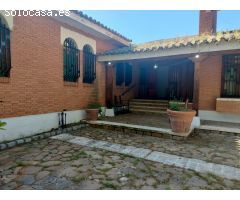 Casa de campo en Venta en Almodóvar del Campo, Ciudad Real
