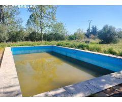 Casa de campo en Venta en Almodóvar del Campo, Ciudad Real