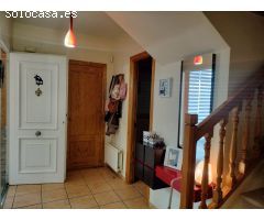Chalet en Venta en Argamasilla de Calatrava, Ciudad Real