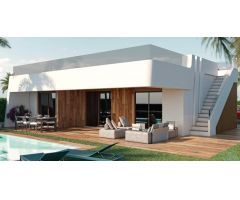 Villa de Lujo en Venta en Alhama de Murcia, Murcia