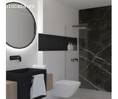 VILLA DE LUJO ORIENTADA AL SUR CON 4 DORMITORIOS Y 3 BAÑOS