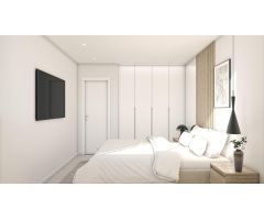 MAISONETTE DE LUJO EN PLANTA BAJA CONSTRUIDA NUEVA DE 3 HABITACIONES Y 2 BAÑOS