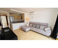 Apartamento en Venta en Alhama de Murcia, Murcia