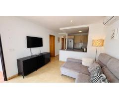Apartamento en Venta en Alhama de Murcia, Murcia