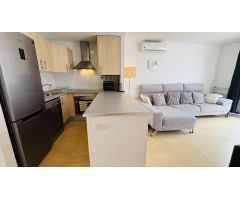 Apartamento en Venta en Alhama de Murcia, Murcia