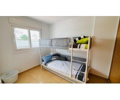 Apartamento en Venta en Alhama de Murcia, Murcia