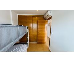 Apartamento en Venta en Alhama de Murcia, Murcia