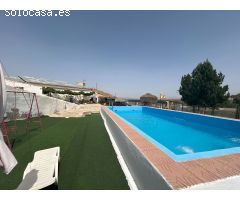 Casa de campo en Venta en Alcudia de Guadix, Granada