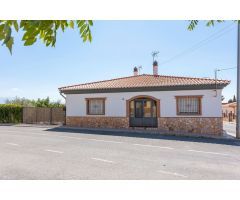 Chalet en Venta en Hernán-Valle, Granada
