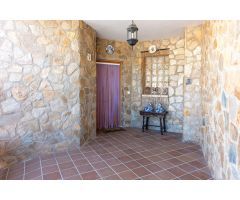 Chalet en Venta en Hernán-Valle, Granada