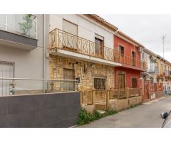 Terraced Houses en Venta en Alcudia de Guadix, Granada