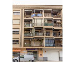 Piso en Venta en Alcudia de Guadix, Granada