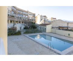 Piso en Venta en Alcudia de Guadix, Granada