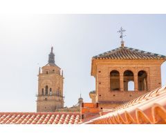 Atico en Venta en Alcudia de Guadix, Granada