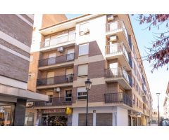 Piso en Venta en Alcudia de Guadix, Granada