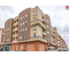 Piso en Venta en Alcudia de Guadix, Granada