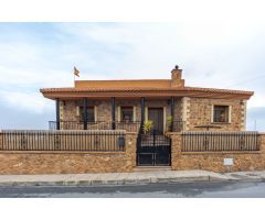 Chalet en Venta en Hernán-Valle, Granada