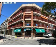 Piso en Venta en Alcudia de Guadix, Granada
