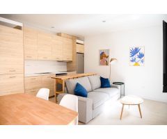 Piso en Venta en Alcudia de Guadix, Granada