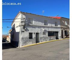 Terraced Houses en Venta en Campo Real, Madrid