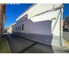 Terraced Houses en Venta en Campo Real, Madrid