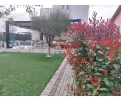 Chalet en Venta en Villalbilla-Sobresierra, Madrid