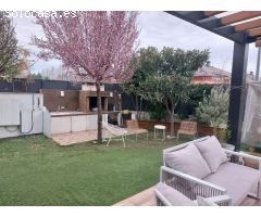 Chalet en Venta en Villalbilla-Sobresierra, Madrid