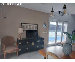 Chalet en Venta en Villalbilla-Sobresierra, Madrid