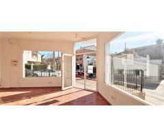 Local comercial en Alquiler en Campo Real, Madrid