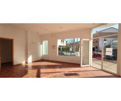 Local comercial en Alquiler en Campo Real, Madrid